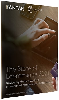 State of Ecommerce 2021