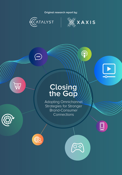 CLOSING THE GAP: ADOPTING OMNICHANNEL STRATEGIES FOR STRONGER BRAND-CONSUMER CONNECTIONS