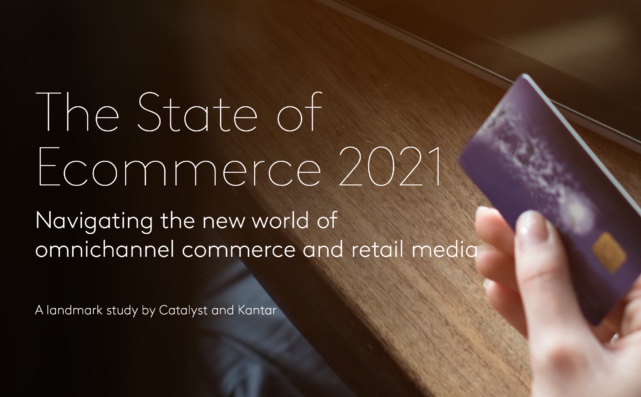 state of ecommerce cover image