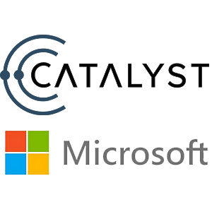 Catalyst & Microsoft