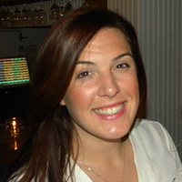 Erica McLaughlin, Marketing Coordinator, Catalyst