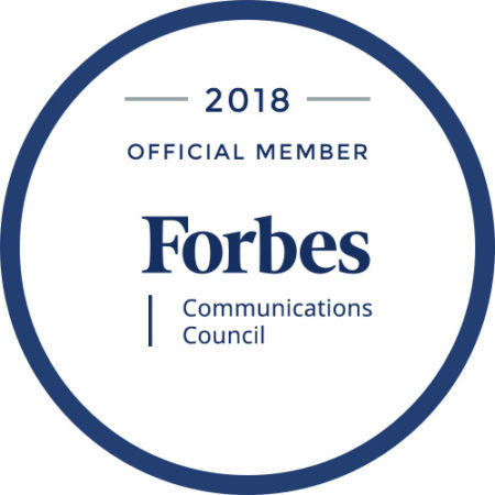Forbes Communications Council