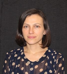 Mariya Ruseva