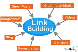 SEO Tips – How link building strategies work – SEO in real life – Catalyst