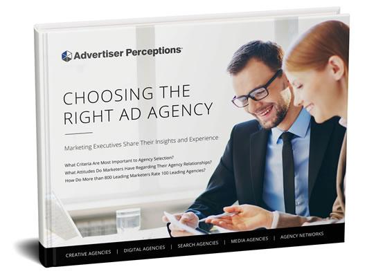 Choosing the Right Ad Agency